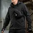 Сумка M-Tac Companion Bag Large Black Фото 3